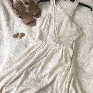 Hollister Sun Dress Womens Size S